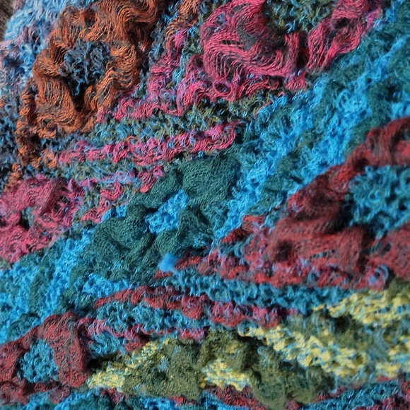 Scarf - Picture 2 of 3